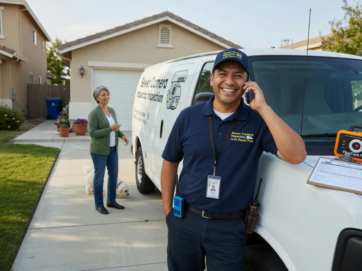 Sewer Line Repair Tuscarora, MD FAQs